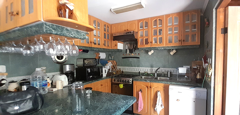 cocina-americana-equipada-casa-aculeo