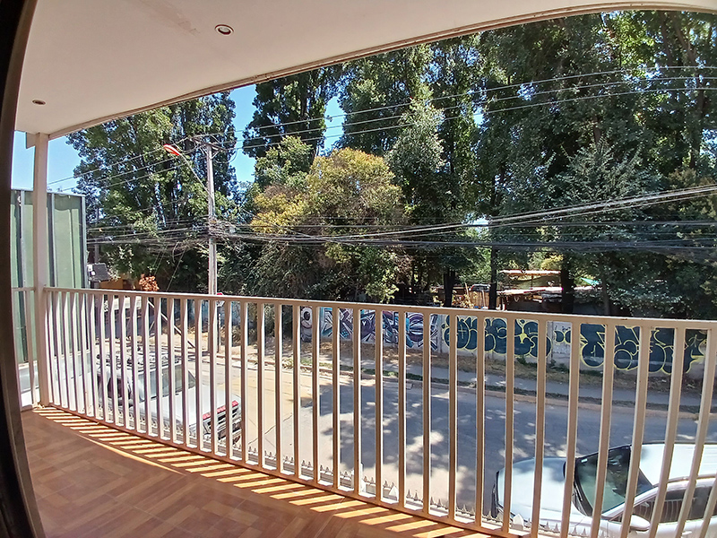 terraza
