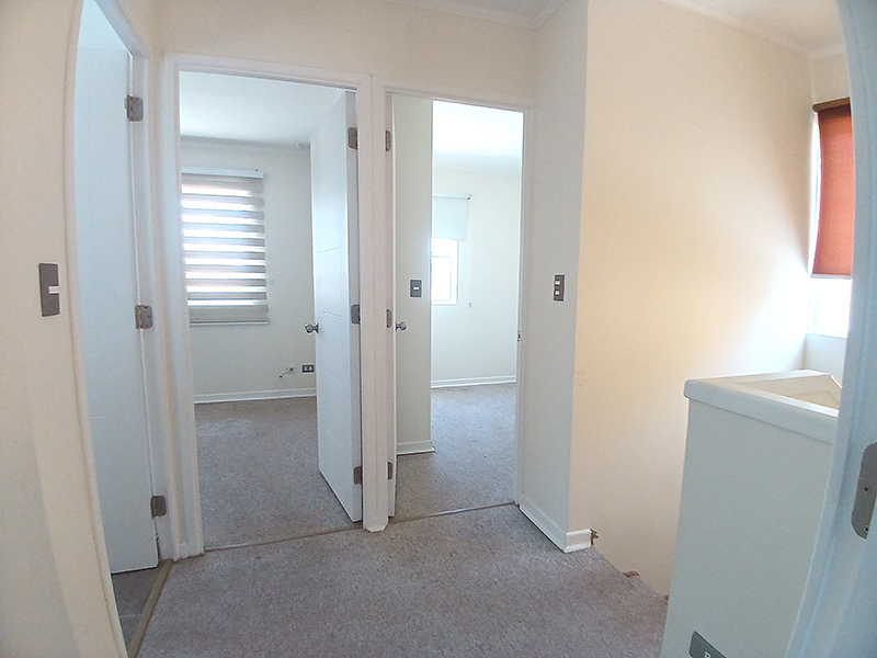 hall